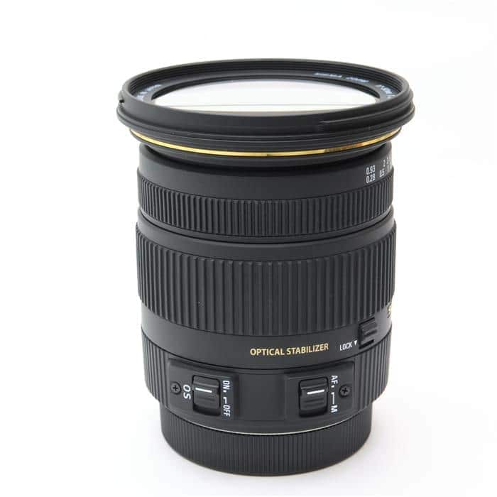 17-50mm F2.8 EX DC OS HSM (キヤノンEF用)