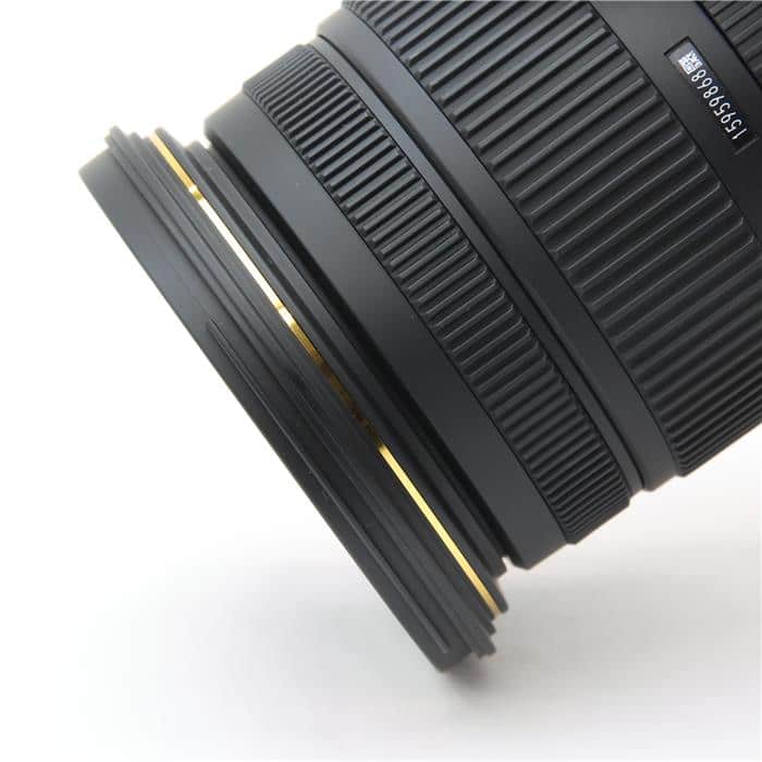 17-50mm F2.8 EX DC OS HSM (キヤノンEF用)