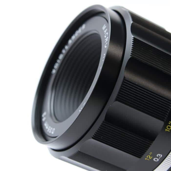 MACRO APO-ULTRON D35mm F2(ニコンZ/APS-C用)
