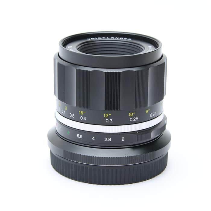 MACRO APO-ULTRON D35mm F2(ニコンZ/APS-C用)