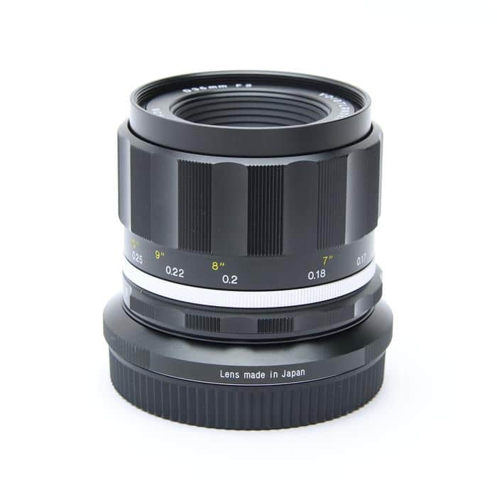 MACRO APO-ULTRON D35mm F2(ニコンZ/APS-C用)