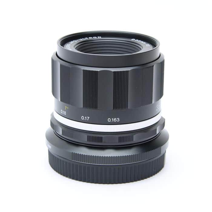 MACRO APO-ULTRON D35mm F2(ニコンZ/APS-C用)