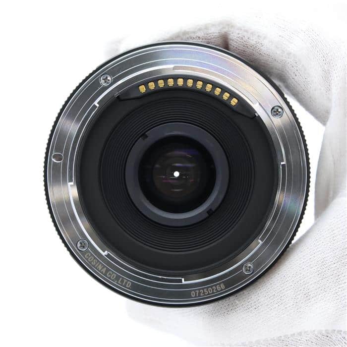 MACRO APO-ULTRON D35mm F2(ニコンZ/APS-C用)