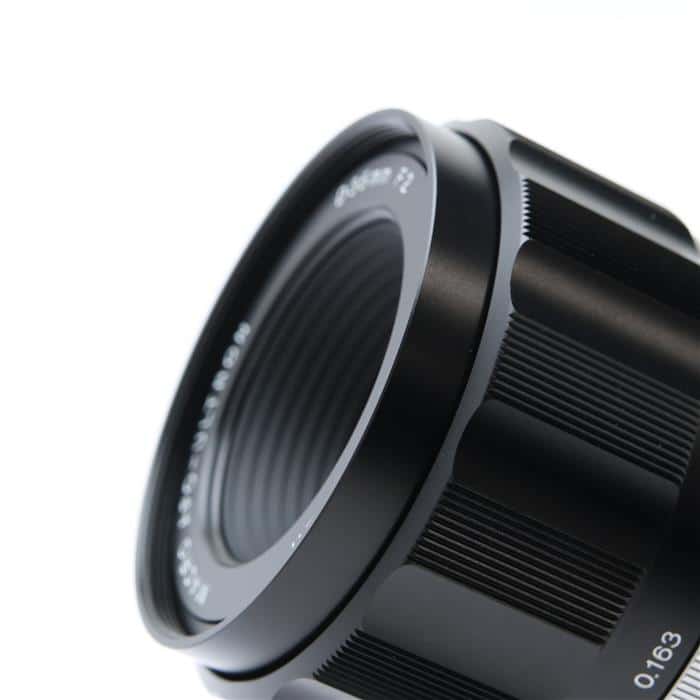 MACRO APO-ULTRON D35mm F2(ニコンZ/APS-C用)