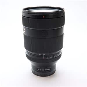 新品 未使用 未開封品 保証付 FE28-70mm F2 新品)SONY (ソニー) FE 28-70mm F2 GM SEL2870GM（商品ID