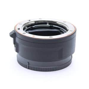 新品)SONY (ソニー) マウントアダプター LA-EA5 αレンズ/ソニーEボディ