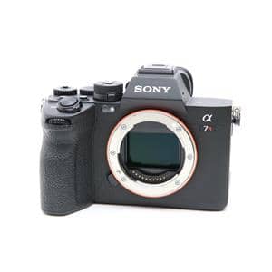 Sony α7R V ILCE-7RM5 中古 シャッター数4枚　美品 Sony α7R V ILCE-7RM5 中古 シャッター数4枚 美品 - メルカリ