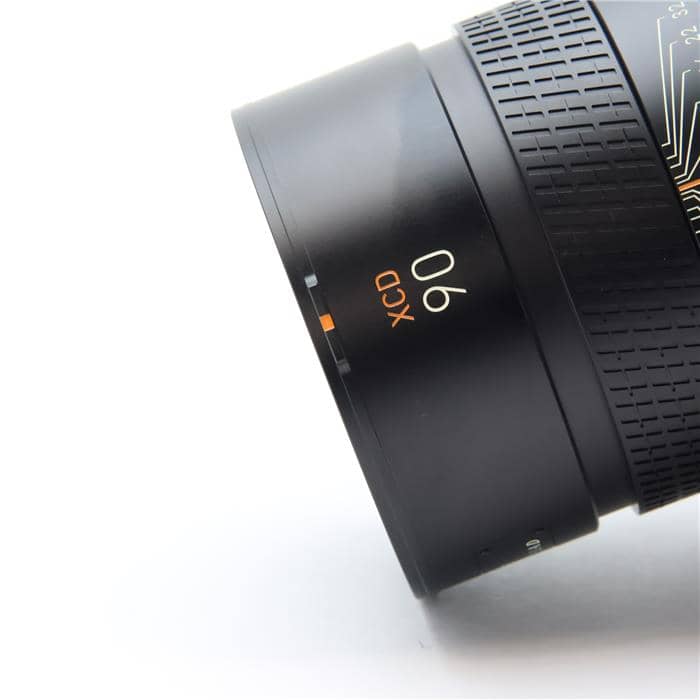 HASSELBLAD (ハッセルブラッド) XCD 90mm F2.5 V マップカメラ：カメラ
