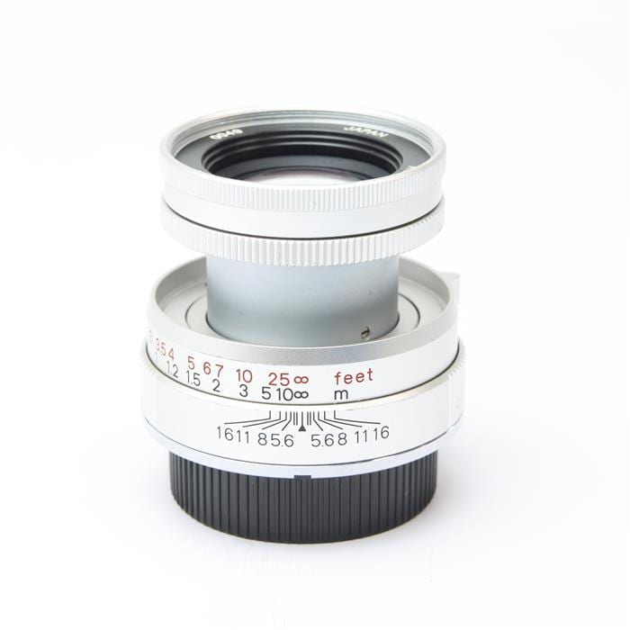 HEXANON (L) 50mm F2.4