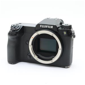 FUJIFILM (フジフイルム) GFX 100S II メイン