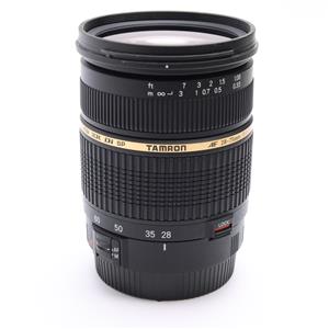 TAMRON (タムロン) AF 28-75mm F2.8 XR Di (A09 キヤノン用)」の商品
