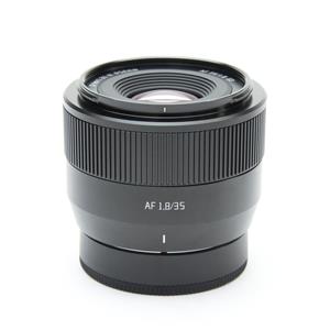 新品)銘匠光学 (めいしょうこうがく) TTArtisan AF 35mm F1.8 II（フジ