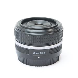Nikon (ニコン) NIKKOR Z 28mm F2.8 （Special Edition） メイン