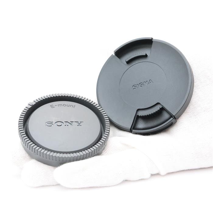 中古)SIGMA (シグマ) C 16mm F1.4 DC DN (ソニーE/APS-C用)（商品ID