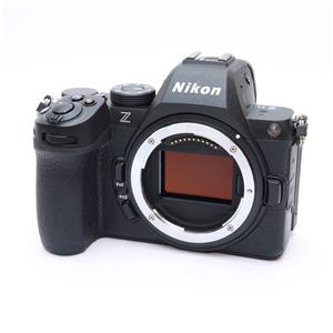 Nikon (ニコン) Z5II ボディ メイン