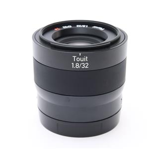 新品)Carl Zeiss (カールツァイス) Touit 32mm F1.8（ソニーE/APS-C用