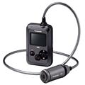 Panasonic (パナソニック) ウェアラブルカメラ　HX-A500-H グレー