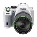 PENTAX (ペンタックス) K-S2 18-135WRレンズキット ホワイト