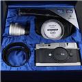 Konica (コニカ) HEXAR RF Limited + M-HEXANON 50mm F1.2 セット