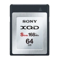 SONY (ソニー) XQDメモリーカード　Sシリーズ64GB　QD-S64