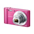 SONY (ソニー) Cyber-shot　DSC-W810 PC ピンク