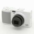 RICOH (リコー) GR DIGITAL IV ホワイトエディション