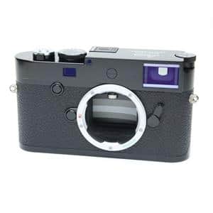 Leica (ライカ) M10-R ブラックペイント メイン