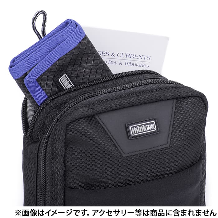 新品)thinkTANKphoto (シンクタンクフォト) スタッフイット！ Stuff It