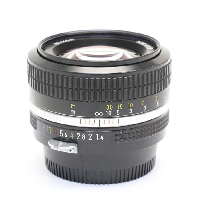 Nikon (ニコン) New Nikkor 50mm F1.4