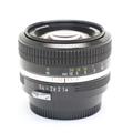 Nikon (ニコン) New Nikkor 50mm F1.4