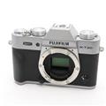 FUJIFILM (フジフイルム) X-T20 ボディ シルバー