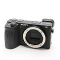 SONY (ソニー) α6600 ボディ ILCE-6600