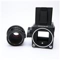 HASSELBLAD (ハッセルブラッド) 503CX +CF80mm F2.8 +A12