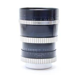 希少美品　AP　アンジェリカ　ニューヨーカー 中古)P.Angenieux (アンジェニュー) アンジェニュー 90mm F1.8