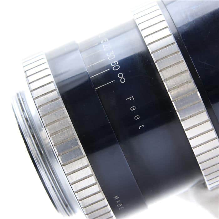 【美品】ANGENIEUX/アンジェニュー P1 90mm f1.8 exa M42 MOUNT SPIRAL: Angénieux Paris Type P1 90mm F1.8