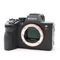 SONY (ソニー) α7RV ボディ ILCE-7RM5