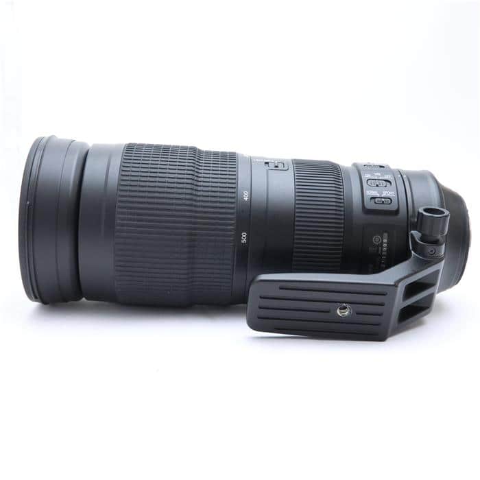◎ Nikon ニコン AF-S NIKKOR 500mm F4G ED VR レンズ用 トランク