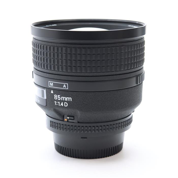 中古)Nikon (ニコン) Ai AF Nikkor 85mm F1.4D IF(商品ID 中古)Nikon (ニコン) Ai AF Nikkor 85mm F1.4D IF(商品ID
