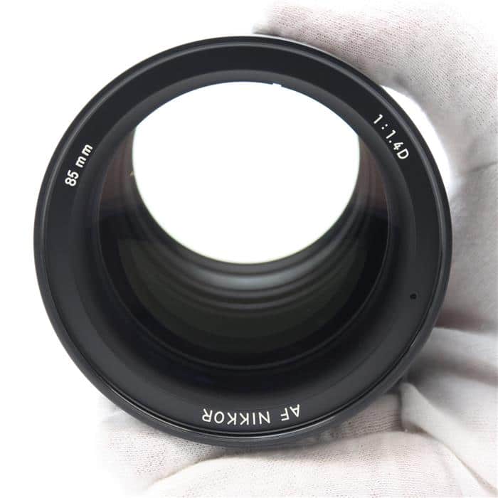 中古)Nikon (ニコン) Ai AF Nikkor 85mm F1.4D IF(商品ID 中古)Nikon (ニコン) Ai AF Nikkor 85mm F1.4D IF(商品ID