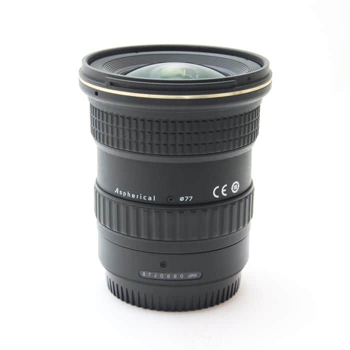 中古)Tokina (トキナー) 11-16mm F2.8 (IF) AT-X 116 PRO DX II