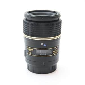 TAMRON (タムロン) SP AF90mm F2.8 Di Macro 1:1 Model 272ENII(ニコンF用/モーター内蔵) メイン