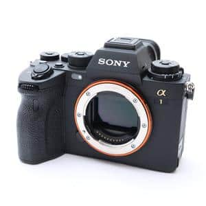 SONY (ソニー) α1 ボディ ILCE-1 メイン