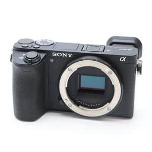 SONY (ソニー) α6500 ボディ ILCE-6500 メイン