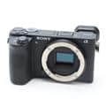 α6500 ボディ ILCE-6500