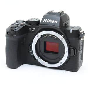 Nikon (ニコン) Z50II ボディ メイン