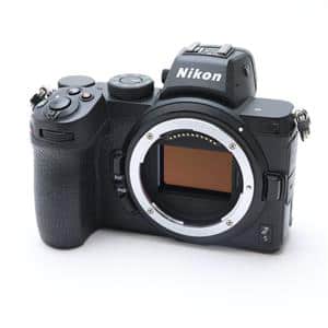 Nikon (ニコン) Z5 ボディ メイン