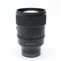 FE 135mm F1.8 GM SEL135F18GM
