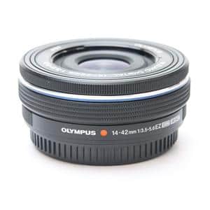 OLYMPUS (オリンパス) M.ZUIKO DIGITAL ED 14-42mm F3.5-5.6 EZ