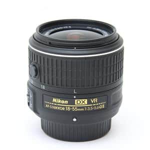 8月4日限定価格✨【超美品】Nikon AF-S 18-55mm VR II ニコン AF-S DX NIKKOR 18-55mm f/3.5-5.6G VR II 価格比較