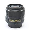 Nikon (ニコン) AF-S DX NIKKOR 18-55mm F3.5-5.6G VR II